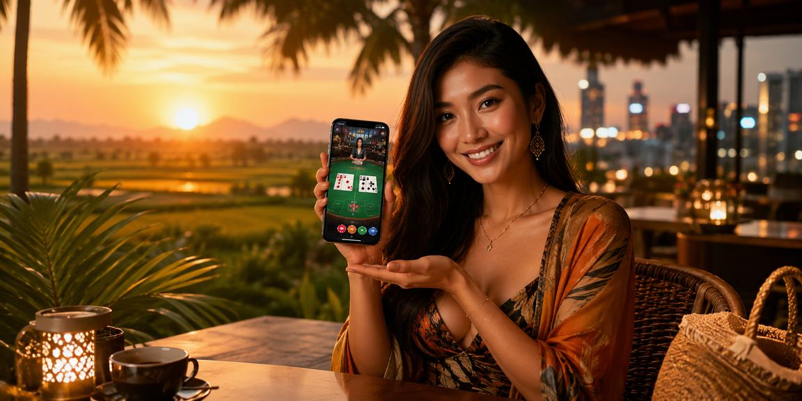 Pemain baccarat VIP Kedah mengakses meja eksklusif dengan status keahlian VIP 1815