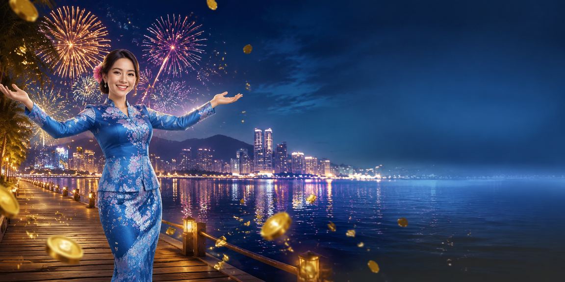 Pengguna dewasa Penang menggunakan platform 1815 secara bertanggungjawab dengan pakaian baju kurung